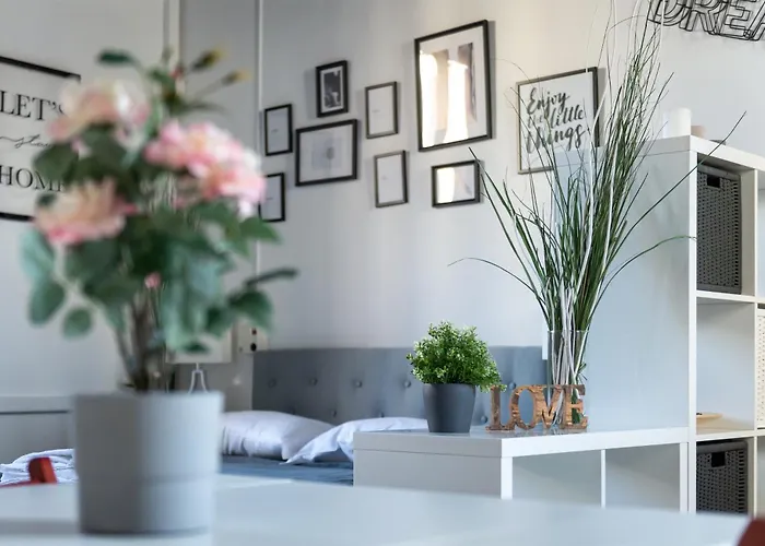Apartment Cozy Campo De Fiori Rom