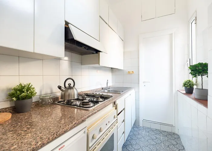 Apartment Cozy Campo De Fiori *