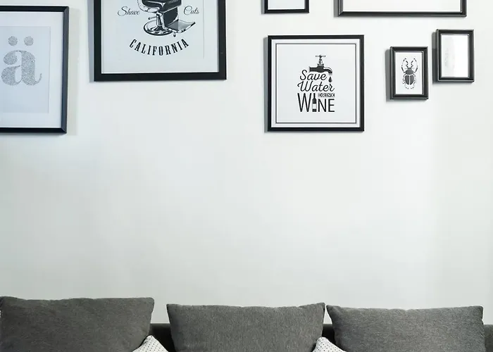 Apartment Cozy Campo De Fiori *