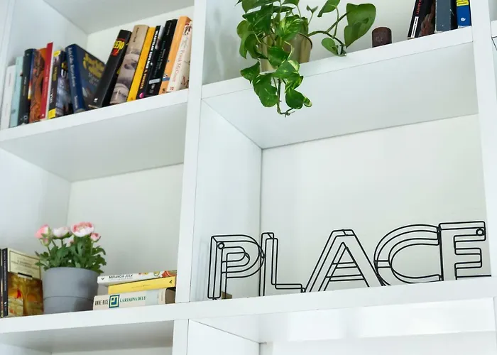 Cozy Campo De Fiori Apartment